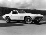 Chevrolet Corvette Stingray 1967 года